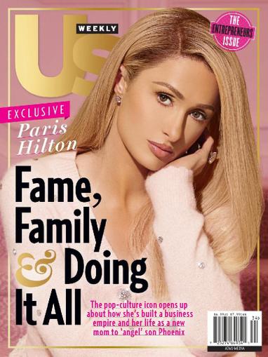 US Weekly Subscription | Subscribe to US Weekly Magazine - DiscountMags.com