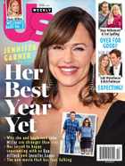 US Weekly Subscription | Subscribe to US Weekly Magazine - DiscountMags.com