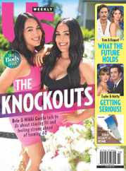 Us Weekly Magazine Subscription                    June 5th, 2023 Issue