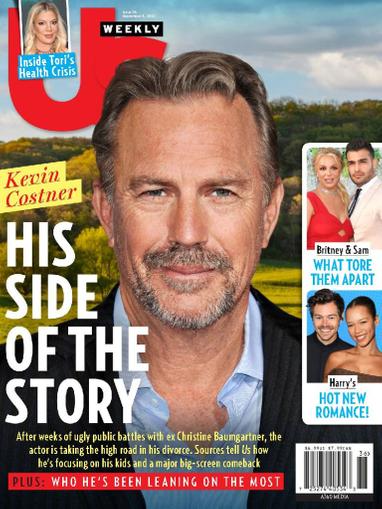 US Weekly Subscription | Subscribe to US Weekly Magazine - DiscountMags.com