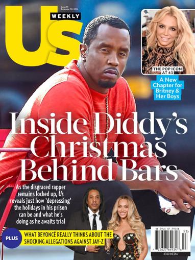 US Weekly Subscription | Subscribe to US Weekly Magazine - DiscountMags.com