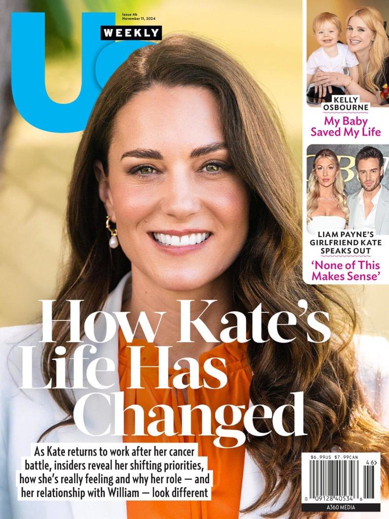 Us Weekly (canada)