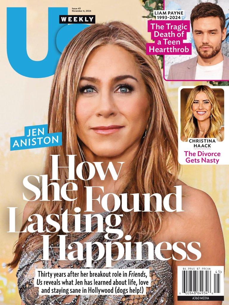 Us Weekly (canada)