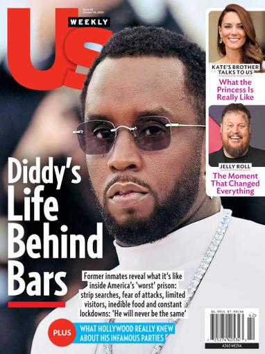 US Weekly Subscription | Subscribe to US Weekly Magazine - DiscountMags.com