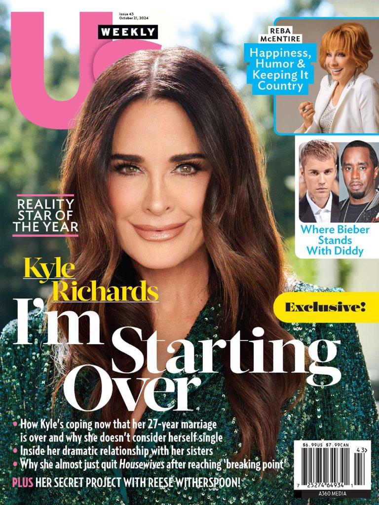 Us Weekly (canada)