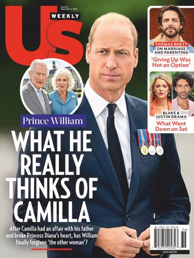 US Weekly Subscription | Subscribe to US Weekly Magazine - DiscountMags.com