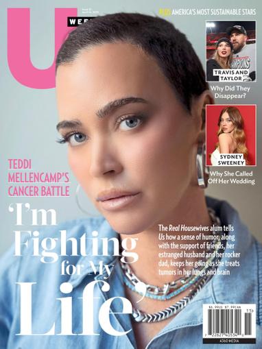 US Weekly Subscription | Subscribe to US Weekly Magazine - DiscountMags.com