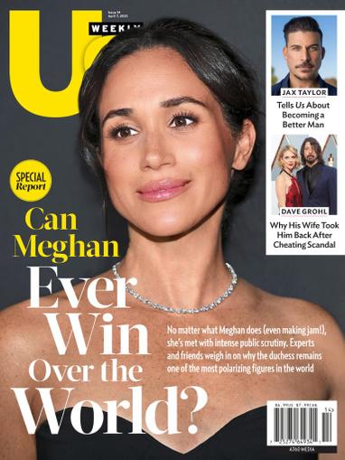 US Weekly Subscription | Subscribe to US Weekly Magazine - DiscountMags.com