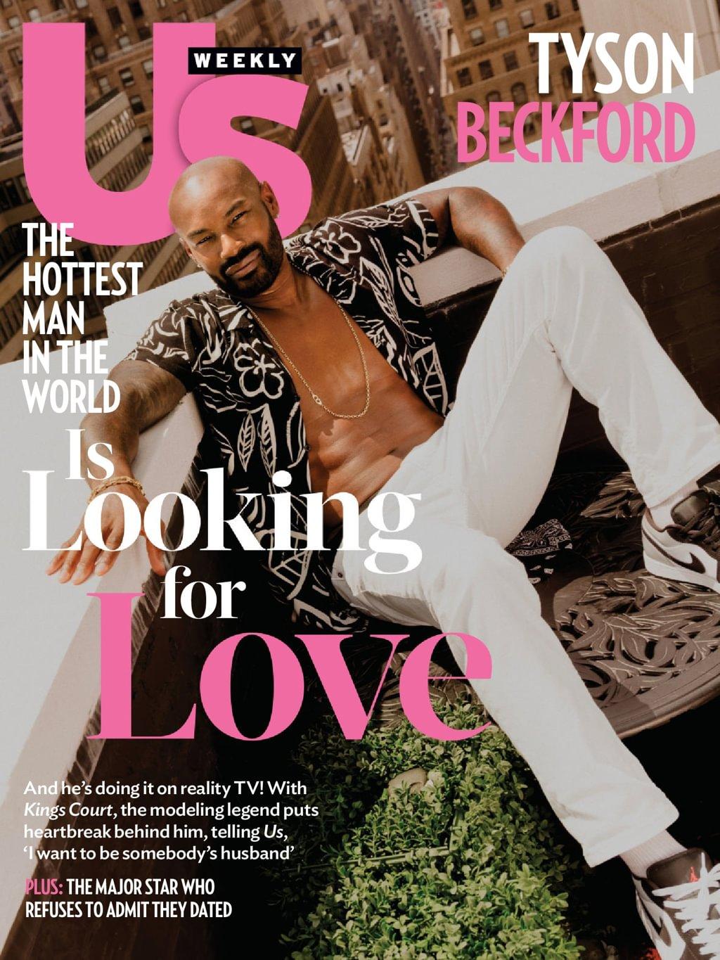 US Weekly Subscription | Subscribe to US Weekly Magazine - DiscountMags.com