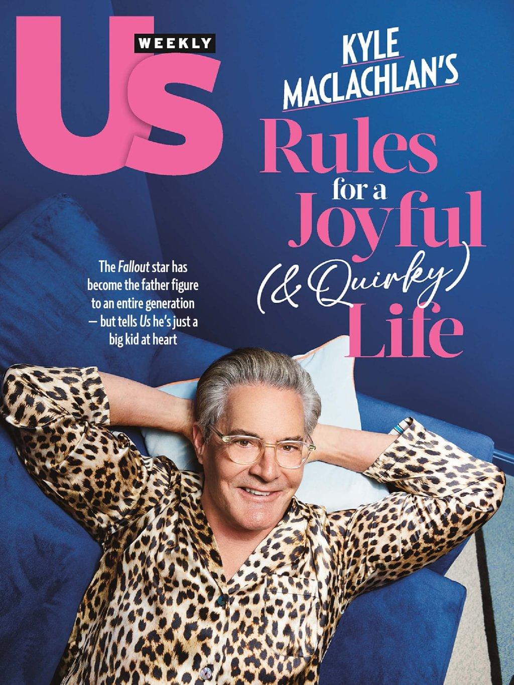 Us Weekly Magazine Subscription