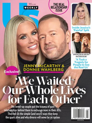 US Weekly Subscription | Subscribe to US Weekly Magazine - DiscountMags.com