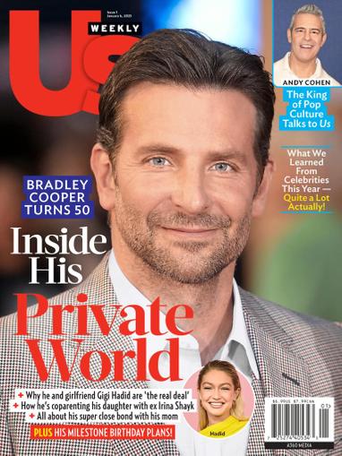 US Weekly Subscription | Subscribe to US Weekly Magazine - DiscountMags.com