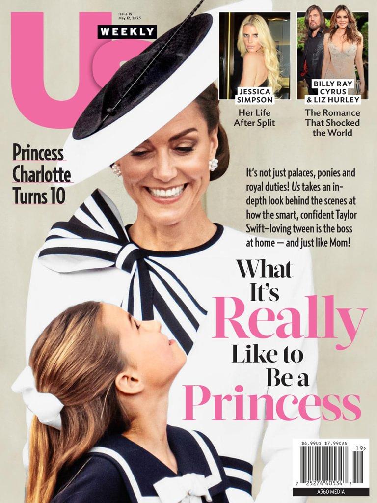 Us Weekly (canada)