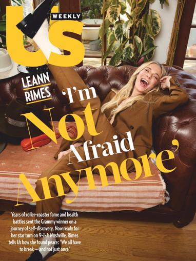 US Weekly Subscription | Subscribe to US Weekly Magazine - DiscountMags.com