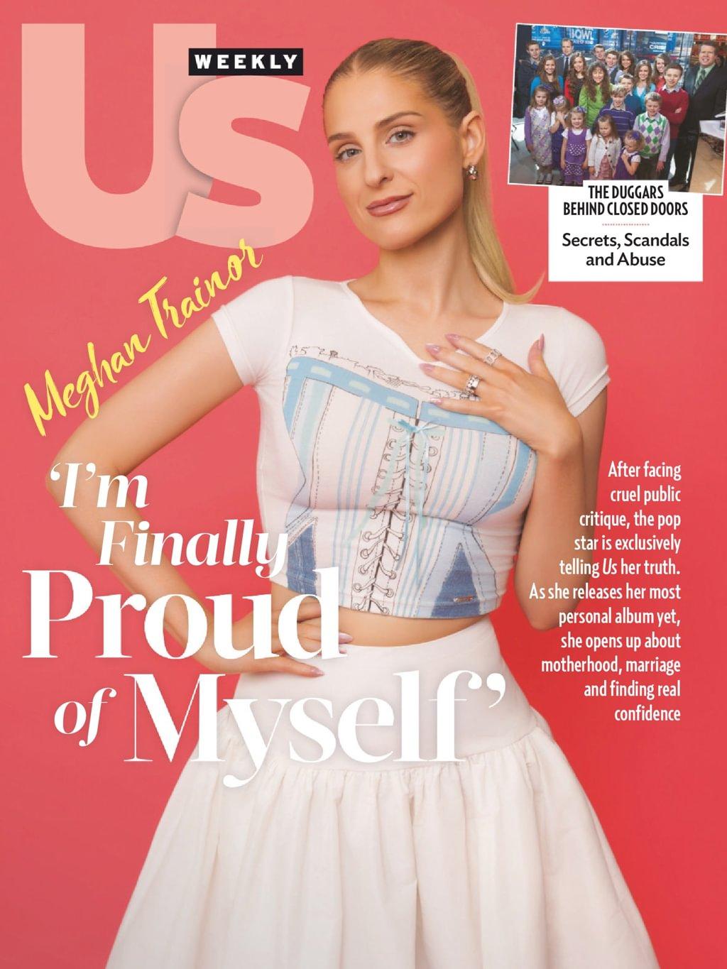 Us Weekly Magazine Subscription                    April 27th, 2026 Issue