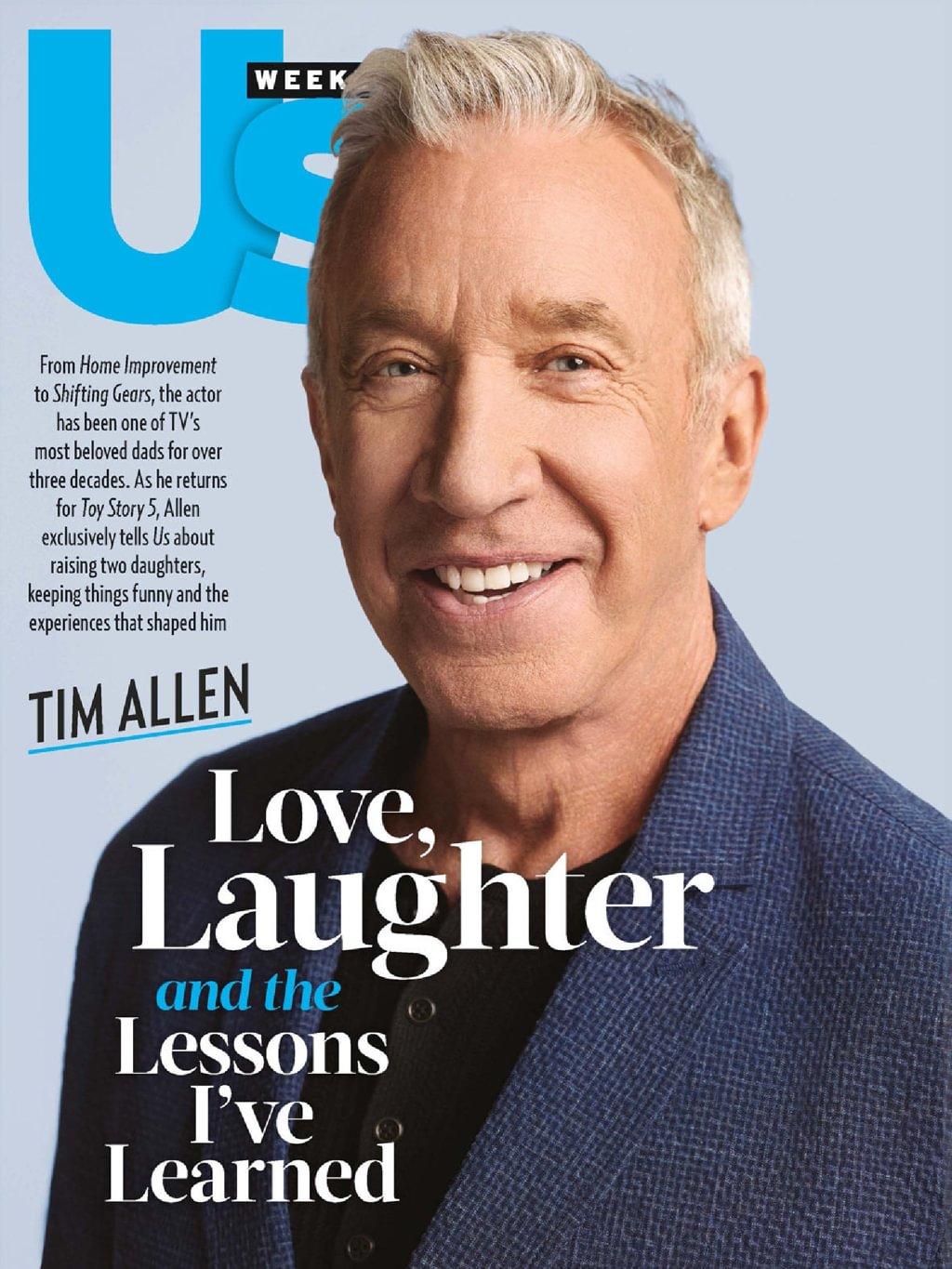 Us Weekly Magazine Subscription                    June 22nd, 2026 Issue