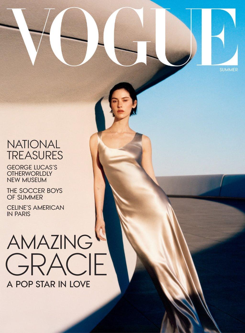 Vogue Australia October 2022 (Digital) - DiscountMags.com