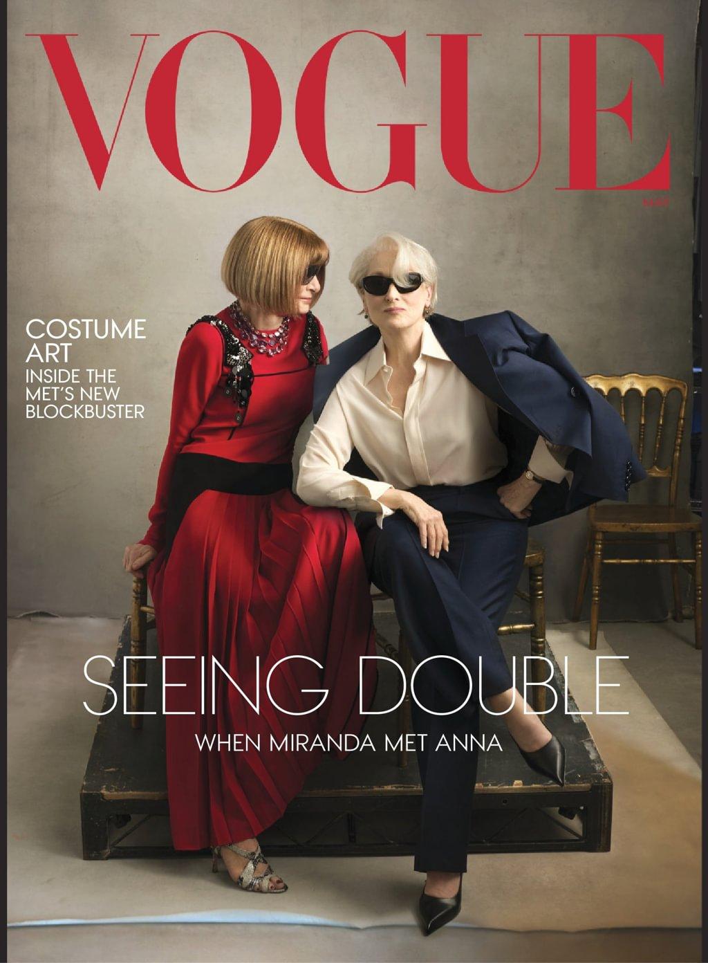 Vogue Mexico Magazine (Digital) Subscription Discount