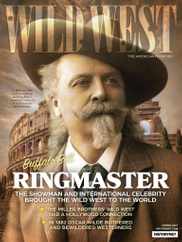Wild West Magazine Subscription                    February 13th, 2024 Issue