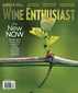 Wine Enthusiast Magazine Subscription