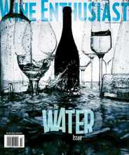 Wine Enthusiast Magazine Subscription                    February 1st, 2023 Issue