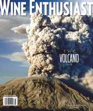 Wine Enthusiast Magazine Subscription                    January 30th, 2024 Issue