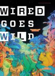 Wired Magazine Subscription                    December 1st, 2022 Issue