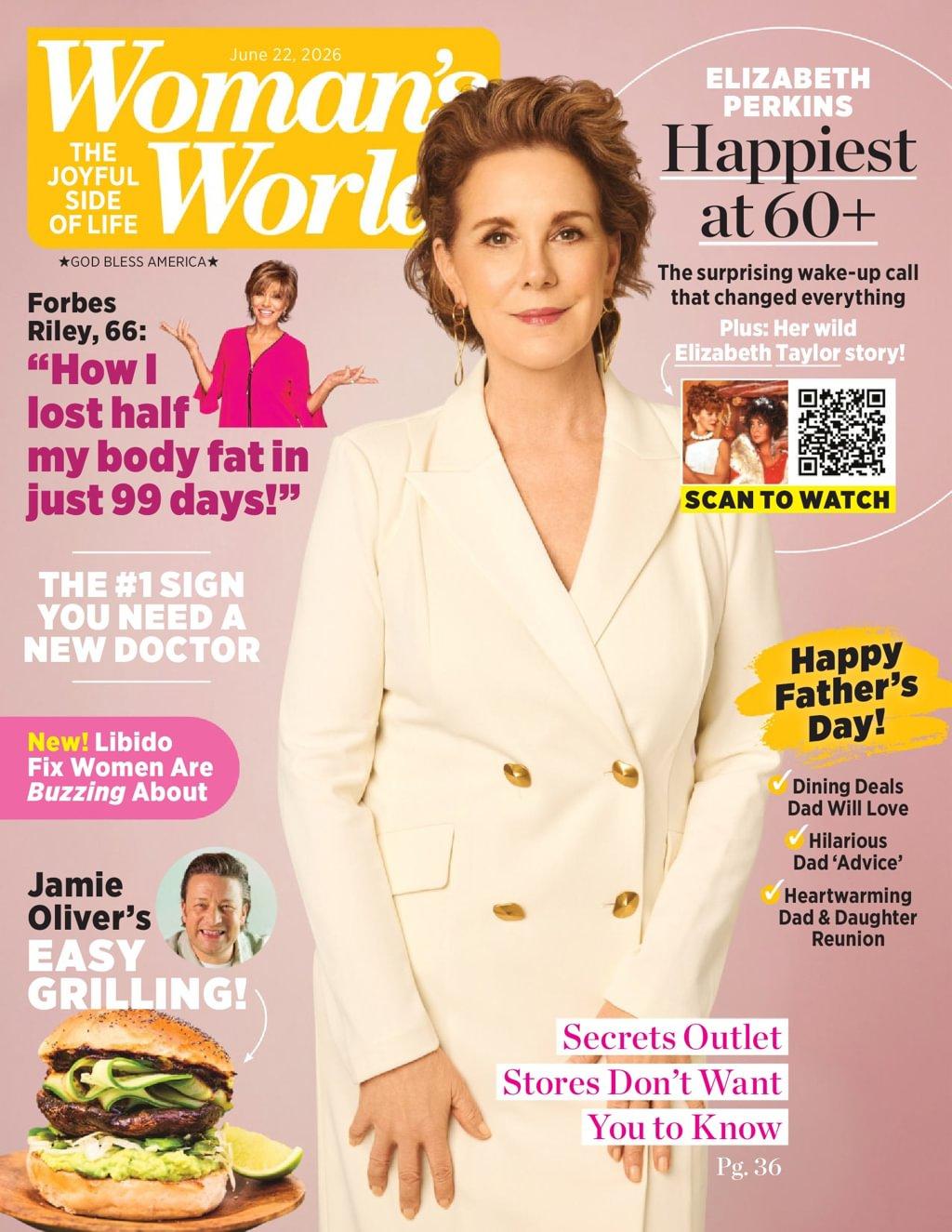 Woman's World