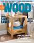 Wood Magazine Subscription