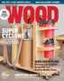 Wood Magazine Subscription