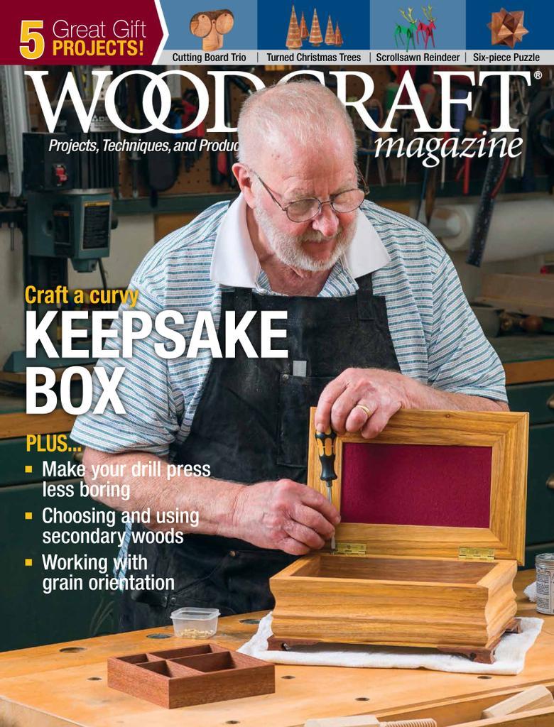 Woodcraft