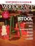 Woodcraft Magazine Subscription