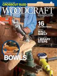Woodcraft Magazine Subscription                    June 1st, 2023 Issue