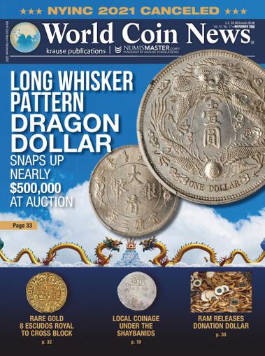 coins news