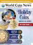World Coin News Subscription