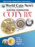 World Coin News Subscription Deal