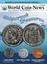World Coin News Subscription Deal