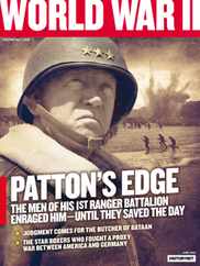World War II Magazine Subscription May 3rd, 2022 Issue