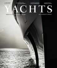 Yachts International Magazine Subscription March 8th, 2022 Issue