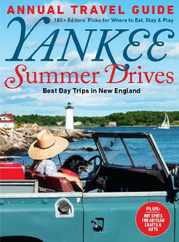 Yankee Magazine Subscription                    May 1st, 2023 Issue