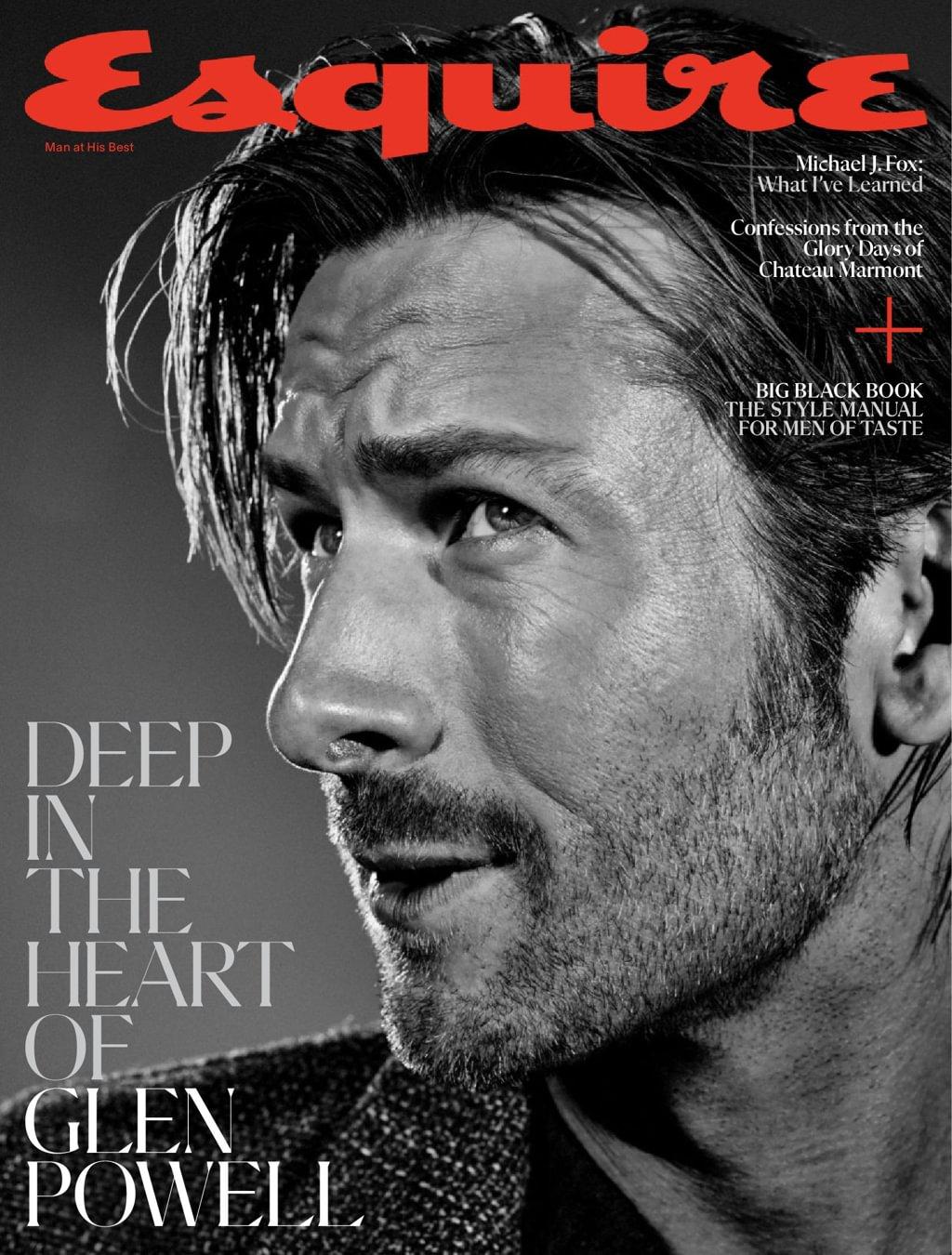 Esquire