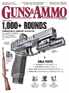 Guns & Ammo Magazine Subscription