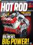 Hot Rod Magazine Subscription