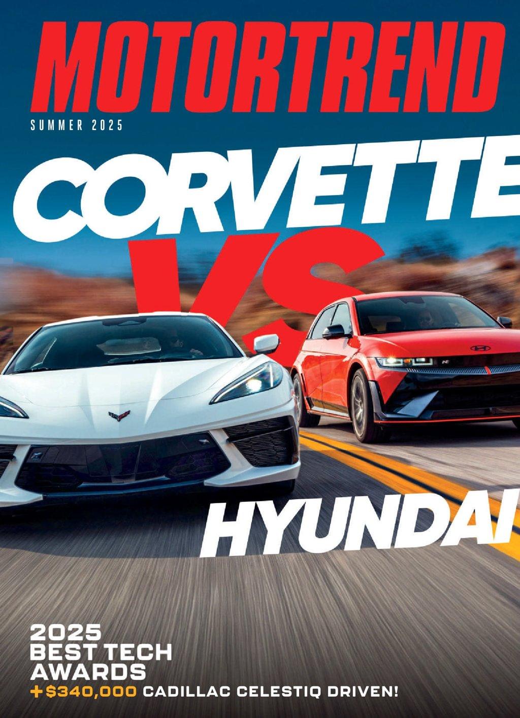 Motor Trend