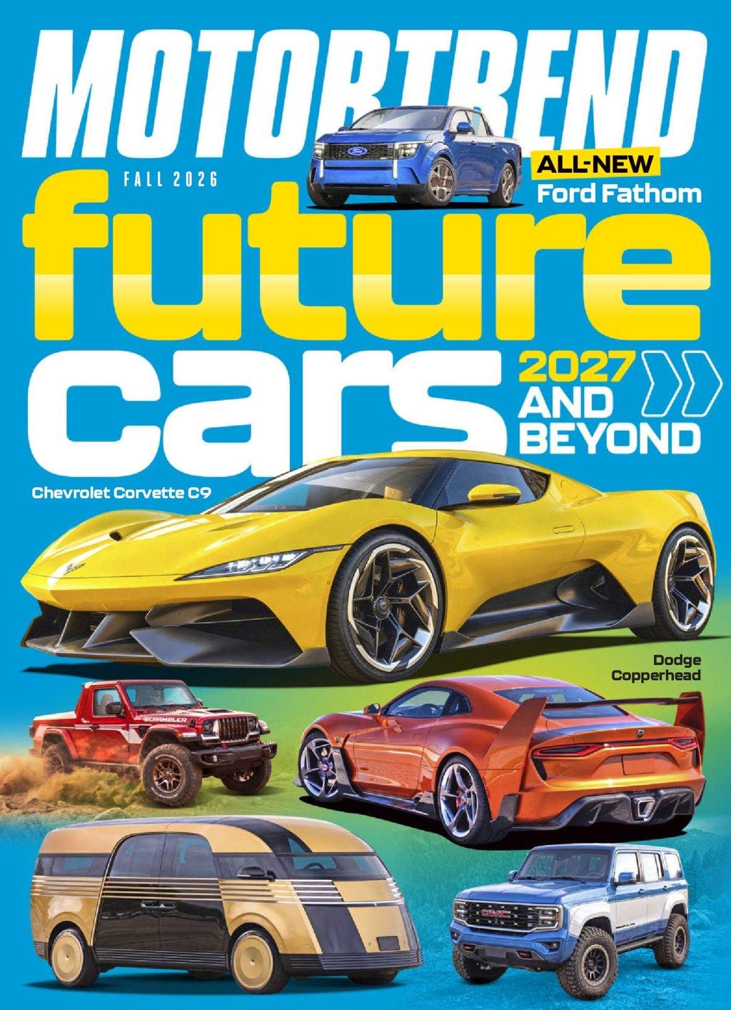 Motor Trend