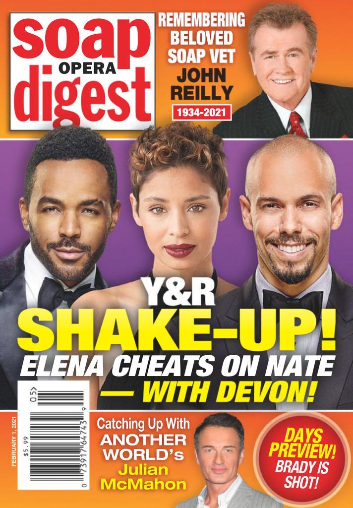 soap opera digest magazine subscription soap opera digest magazine subscription