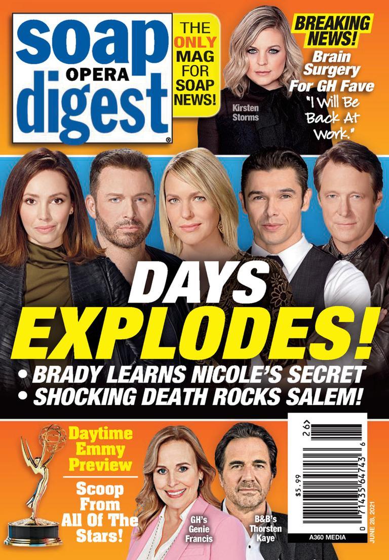 soap opera digest subscriptions soap opera digest subscriptions