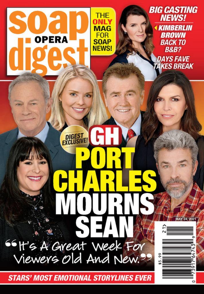 soap opera digest subscription soap opera digest subscription