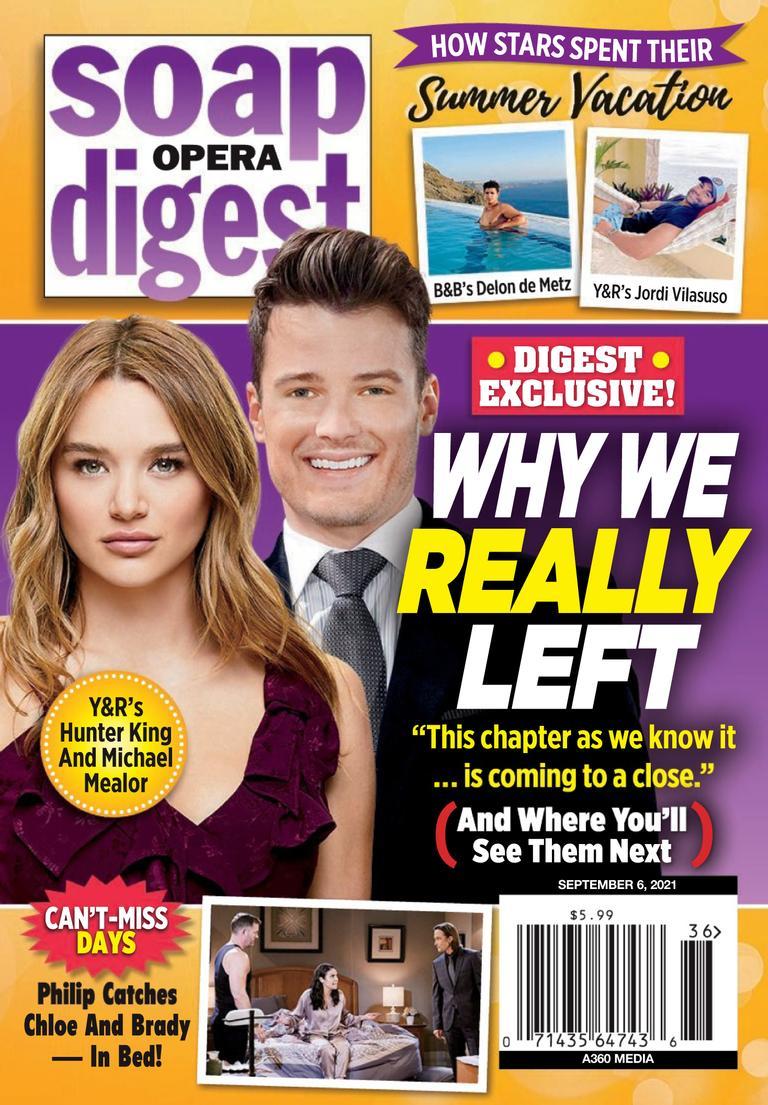 soap opera digest magazine subscription soap opera digest magazine subscription