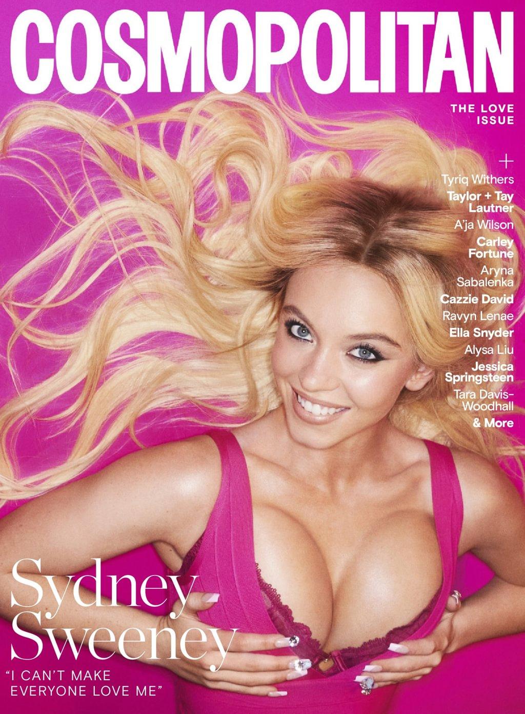 Cosmopolitan Magazine Subscription